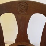 Steamer chair (1900)