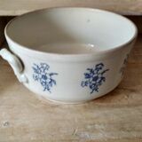Ceramic tureen from St Uze