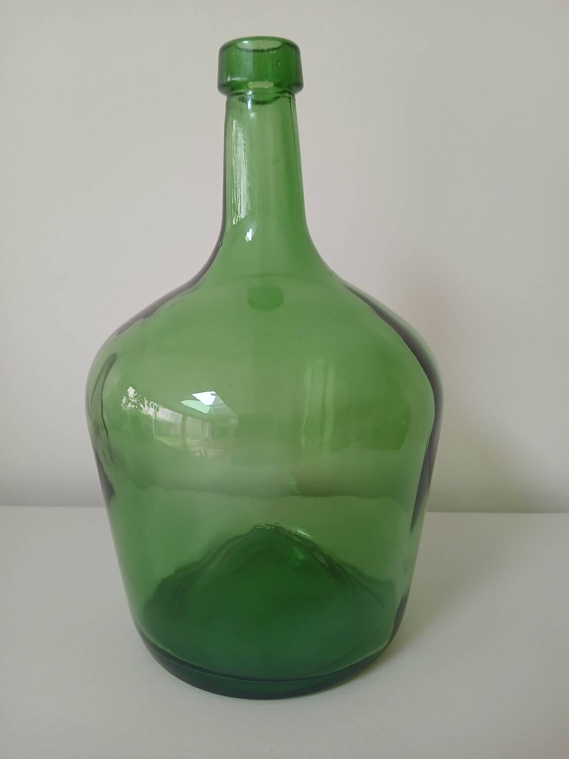 2L demijohn