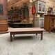 Ancienne table basse