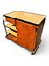 Art Deco Serving Trolley – Albert Fournier & Co, Paris