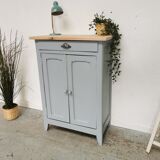 Vintage Parisian buffet