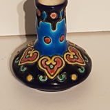 Vase Longwy
