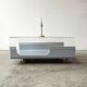 Mobile Coffee Table, Space Age