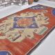 Tapis de salon vintage turc sku 2609
