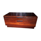 Kofod-Larsen chest of drawers in rosewood