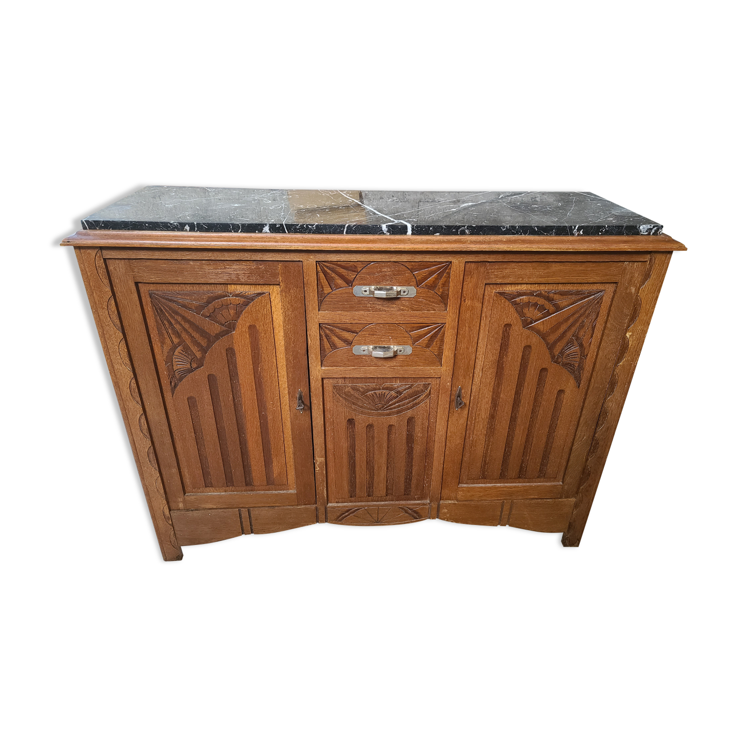 Art Deco buffet