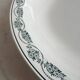 St Amand presentation dish salad bowl