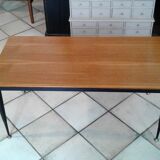 Table low vintage