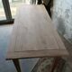 Table de ferme