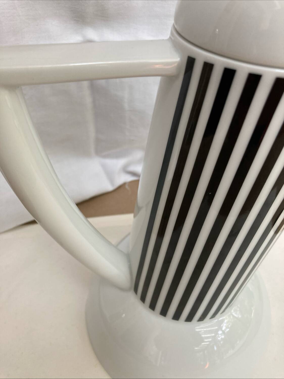 Théière /cafetière par Lutz Rabold pour ARZBERG 80’S