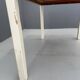 Vintage Writing Desk with Drawer, Czechoslovakia, ca. 1950s–60s