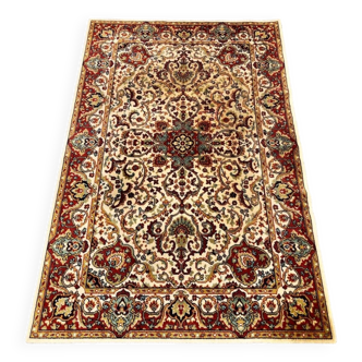 Oriental rug