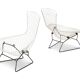 Set of chairs Bird by Harry Bertoia for Knoll International, 1960 s
