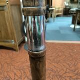 Art Deco floor lamp circa 1940