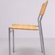 Martin Visser set of 6 Dining Chairs SE05 for 't Spectrum, 1960