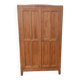 Parisian wardrobe, wardrobe