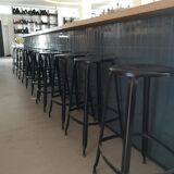 Tabouret Nicolle