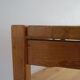 'Hongisto' Pine dining table by Ilmari Tapiovaara for Laukaan Puu Finland