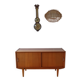 Modernist sideboard of the 1970