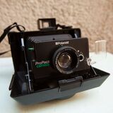 Polaroid EE100 1970