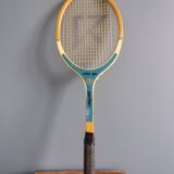 Gauthier Miss Go tennis racket with cover