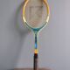 Gauthier Miss Go tennis racket with cover
