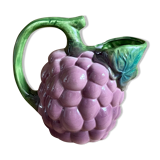Pitcher slurry grape