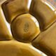 Lot Gien fondue plates
