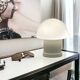 70s Space Age Mushroom Lamp - Iconic Design Charm by Massive Belgium