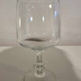 Glassware set for 6 people, 24 pieces