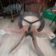 So-called "American" office chair