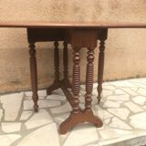 Table gateleg Napoleon III