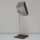 Adjustable table lamp by Josef Hurka for Napako, 1960