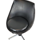 Chaise Polaris de Pierre Guariche pour Meurop 6Os
