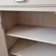 Buffet parisien vintage