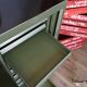 Obbo industrial drawer storage furniture
