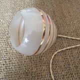 Vintage pendant lamp