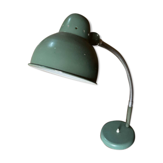 Workshop lamp