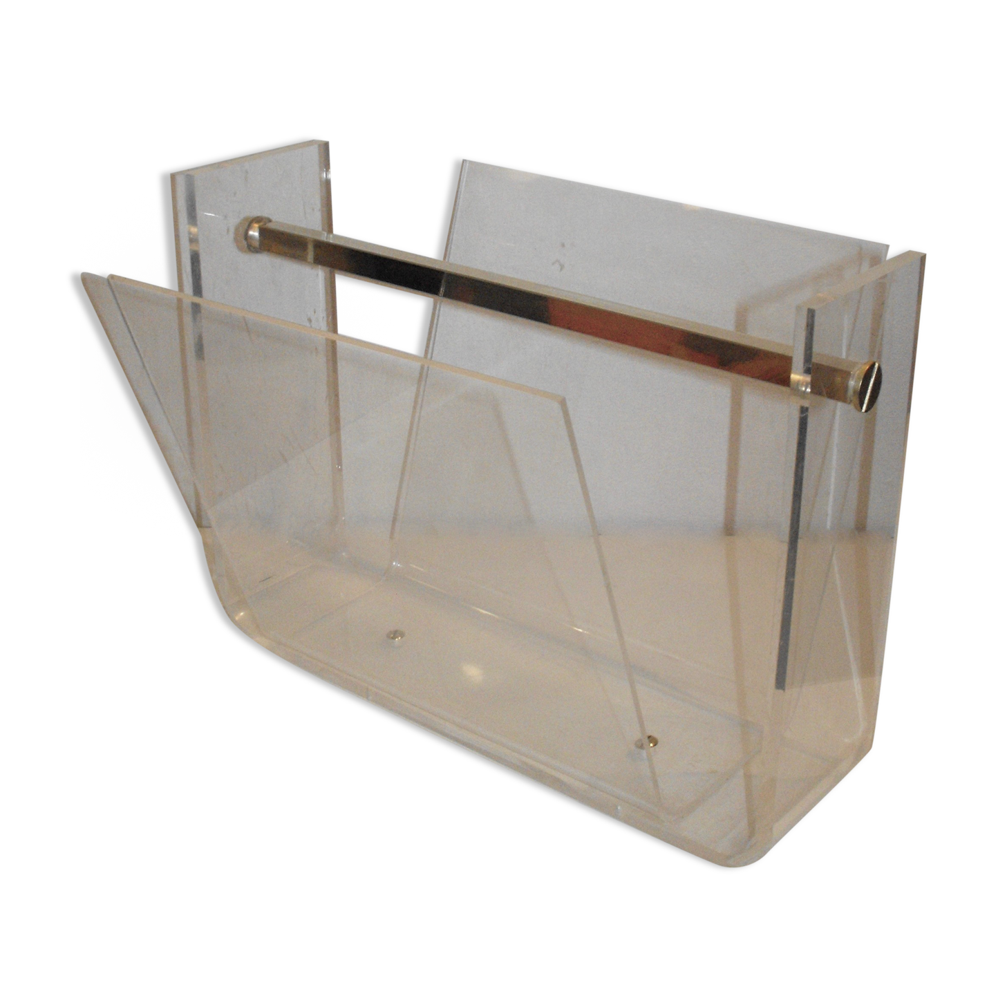 Porte revues David Lange 70