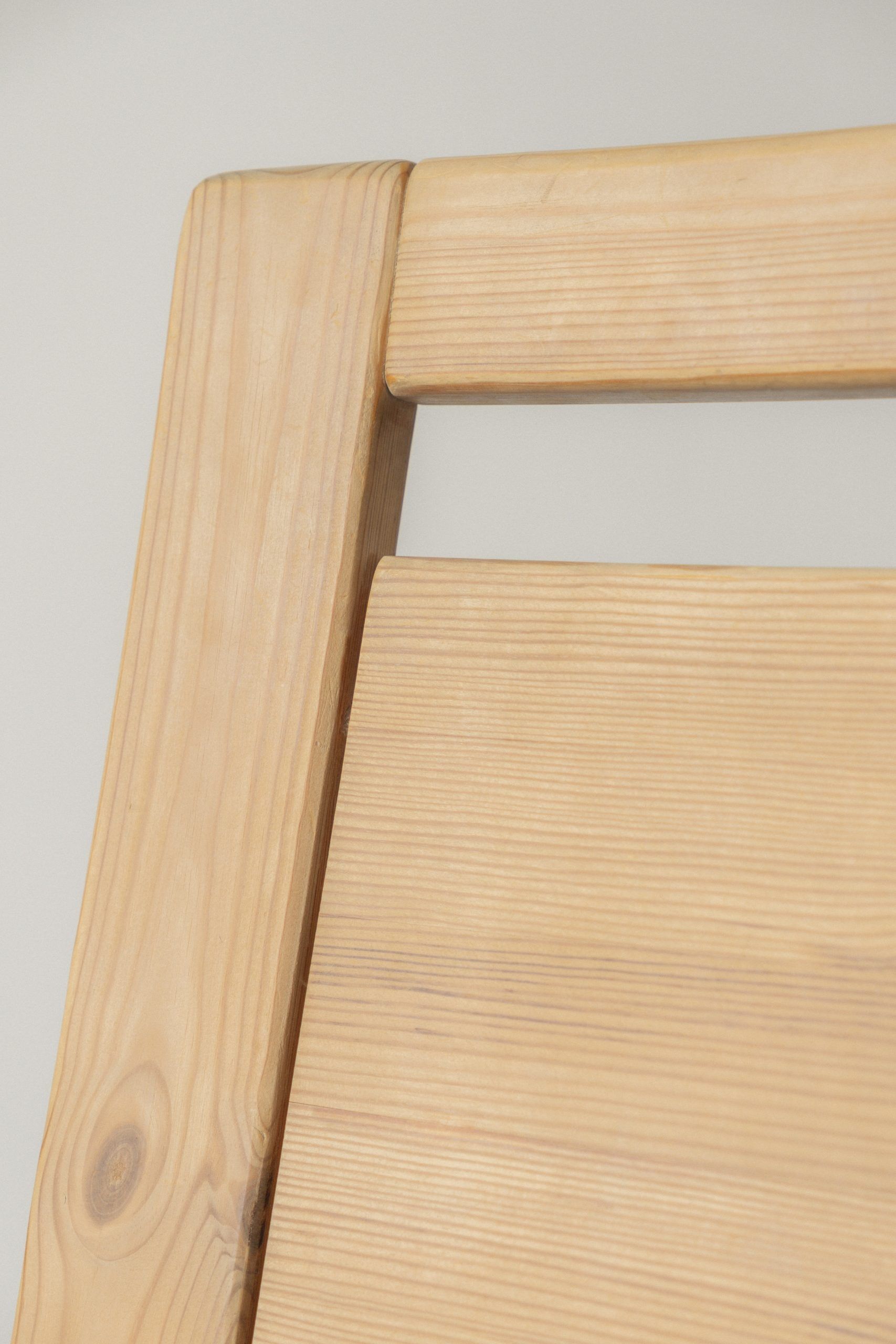 Ilmari Tapiovaara, dining chair (set of ten)