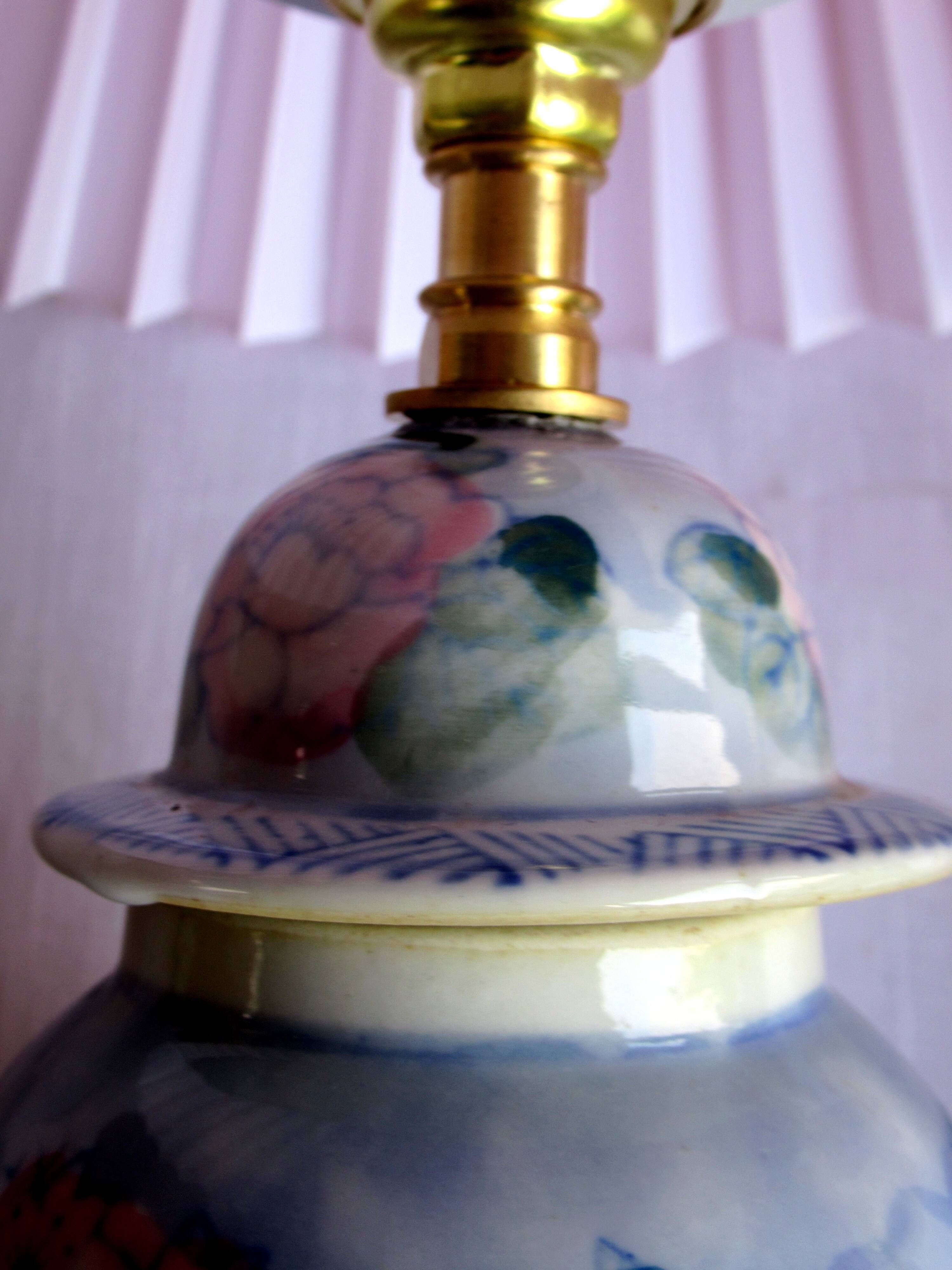 Bedroom lamps