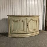 Old Provençal style sideboard