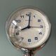 Bayard alarm clock, circa 1970