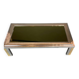 Vintage coffee table