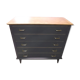 Commode ancienne,  vintage
