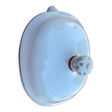 Limoges porcelain collection