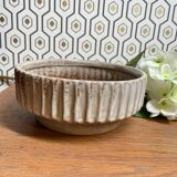 Wikholform ceramic salad bowl