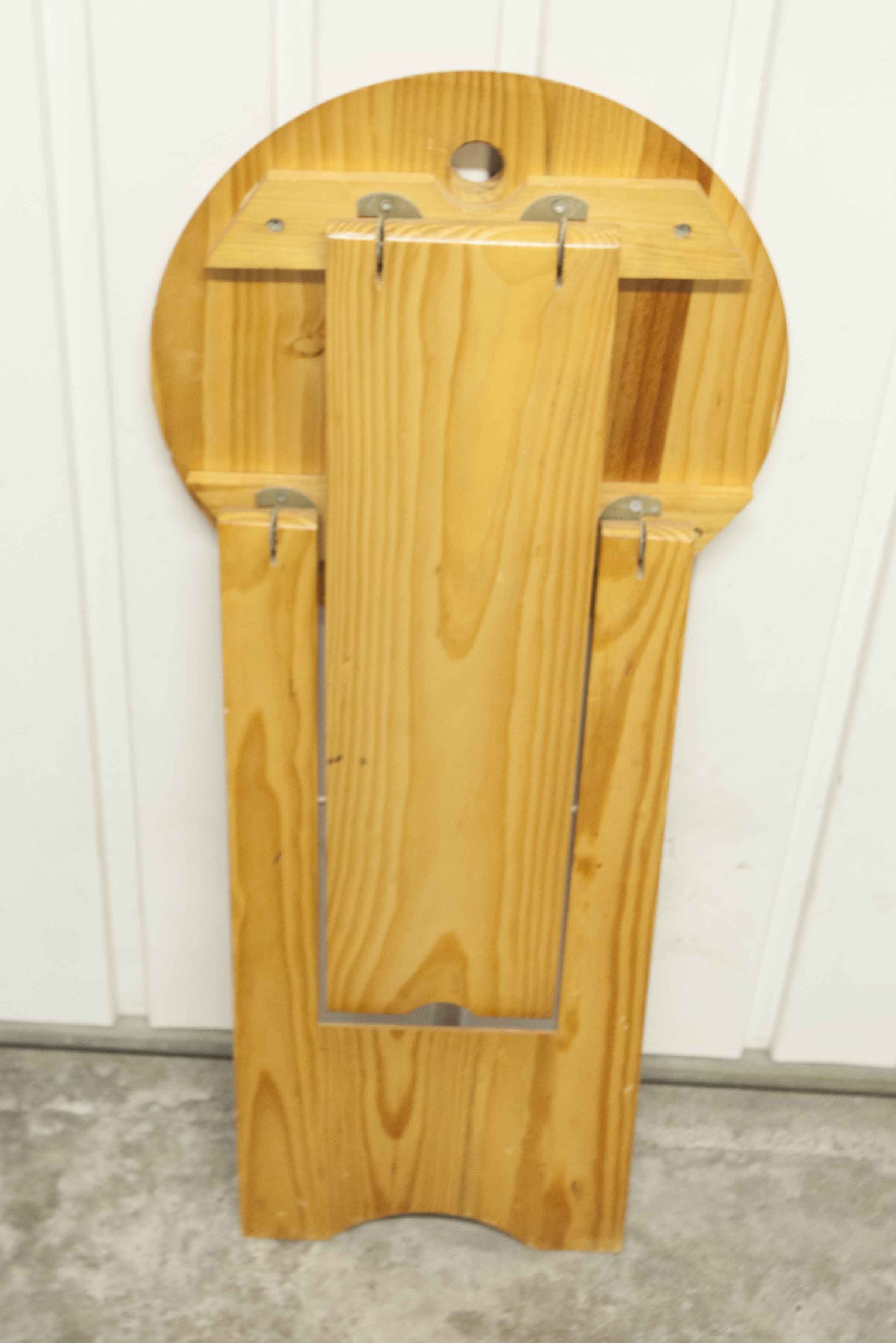 Stool model "suzy" by Adrian Reed