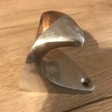 Coat rack vintage Duval industrial hook